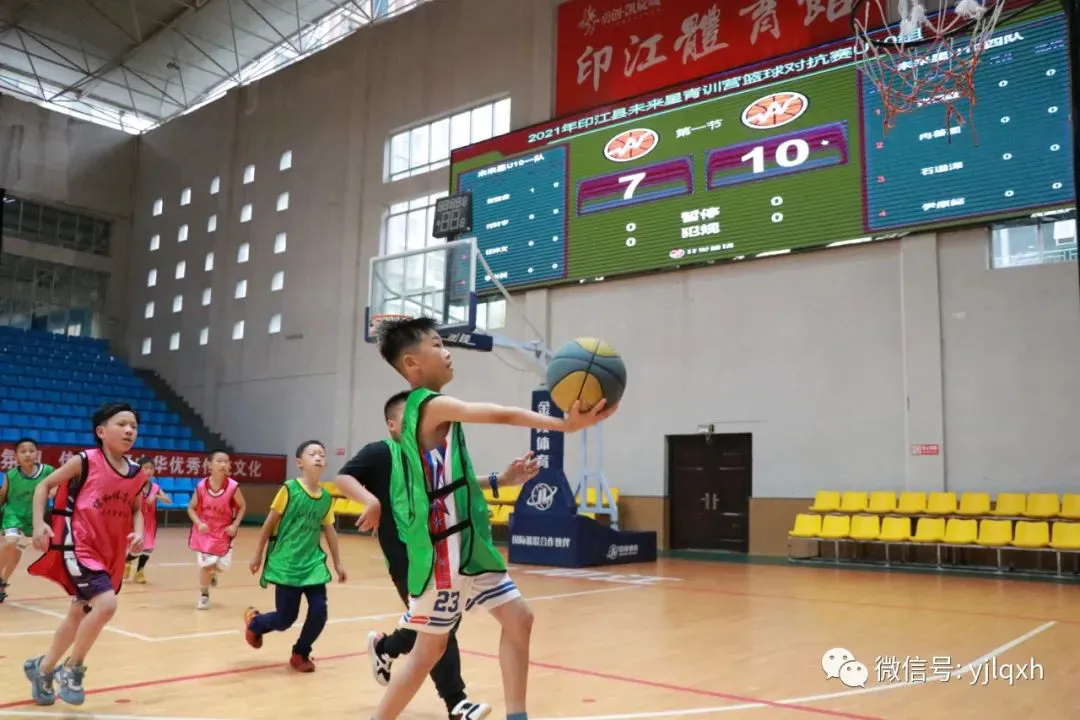 篮球赛备赛战术训练_0